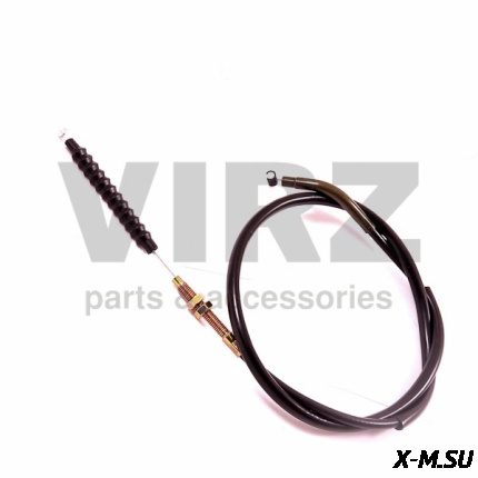 Трос сцепления (L=1070mm) VR-1 