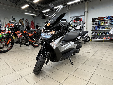МаксиСкутер PROMAX NMAX 200(49) (replica YAMAHA)