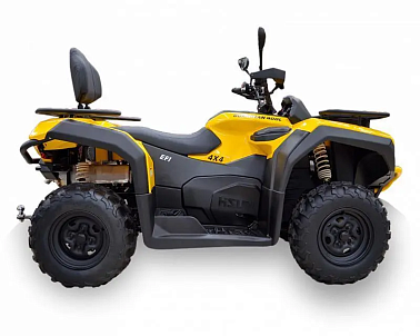 Квадроцикл HISUN GUARDIAN 400L /LONG