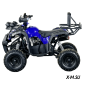 Квадроцикл STALKER 125