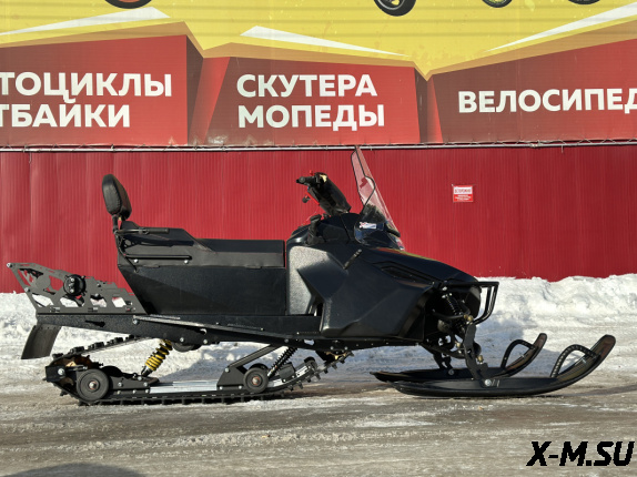 Снегоход IKUDZO HUNTER 700LS 25 V2