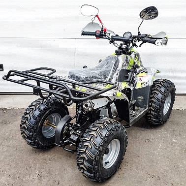 Квадроцикл SHERHAN 500G