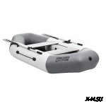 Гребная лодка БРИЗ 240