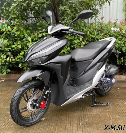 Скутер Vento Inferno - 150cc  (replica Honda Click)