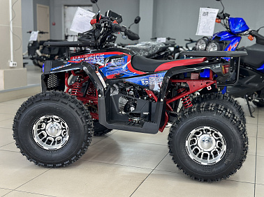 Квадроцикл GBM MAVERICK 222 NEW