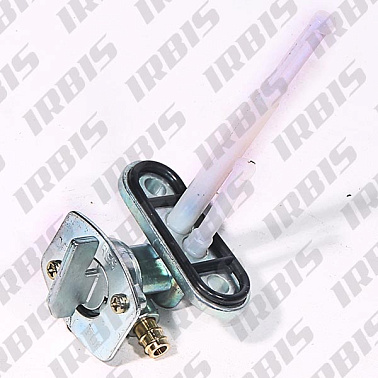 Кран топливный KAYO Т2,Т4,Т6 (2х35, d6mm)