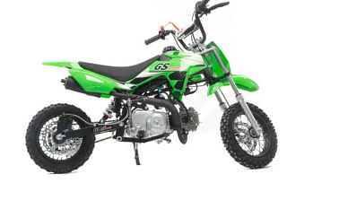 Питбайк MOTOLAND (МОТОЛЕНД) GS Motors S7