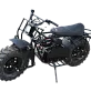 Мотовездеход Атаман SR 15E