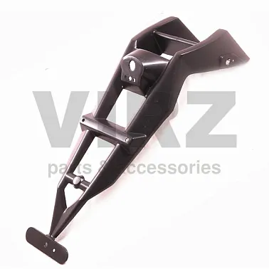 Крыло заднее GR (хвост)