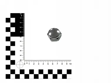 Гайка траверса верхняя  72600010
