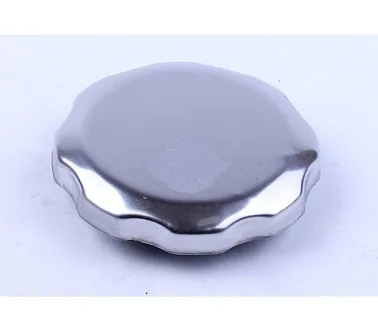 Крышка бака топливного 168F/170F